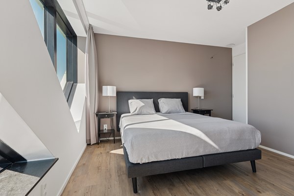 Medium property photo - Anna van Buerenplein 272, 2595 DE The Hague